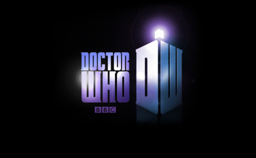 BBC - Doctor Who - Introducing the Doctor Who logo 2010