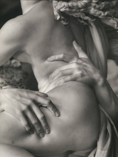 bernini apollo and daphne sculpture. Bernini Sculpture: Pluto and