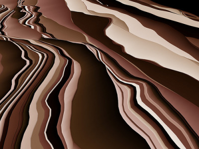 Chocolate Factory (via Anatoly Zenkov)