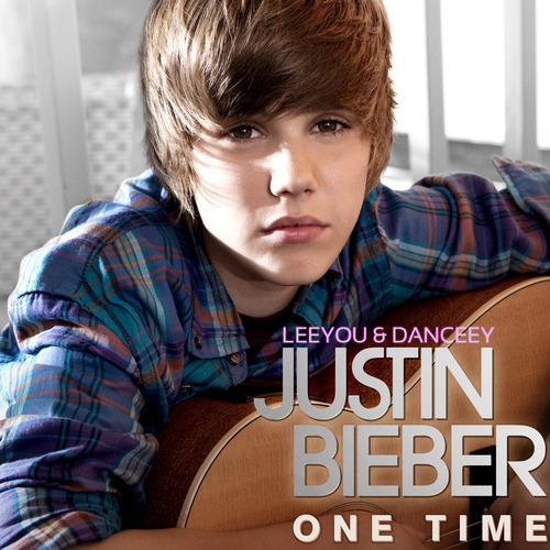 Justin's album Tumblr_kwrzk7EFjD1qzfey4o1_cover